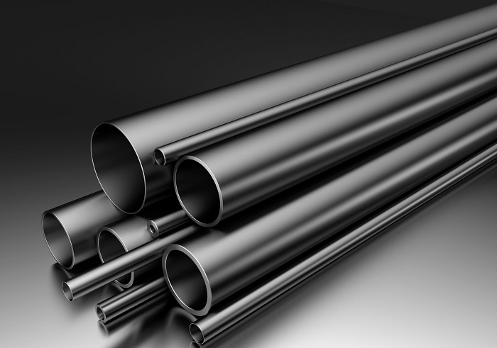 Carbon steel HFS tubes to ASTM A106